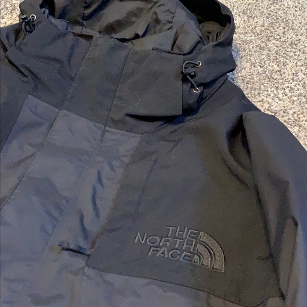 North Face Weatherproof Jacket - image 3